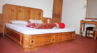 TG Stays Siyal, Manali 3